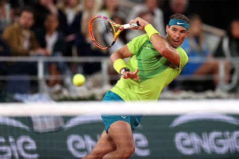 nadal french open odds|French Open Odds: Betting Guide For 2024 Tennis Tournament.